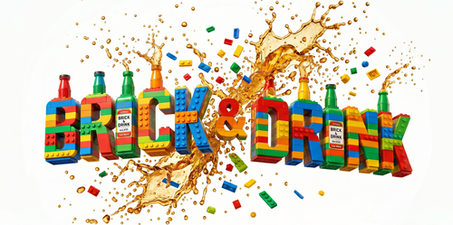 Brick & Drink